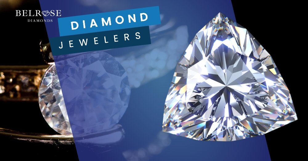 List of Best Diamond Jewelers in Dubai