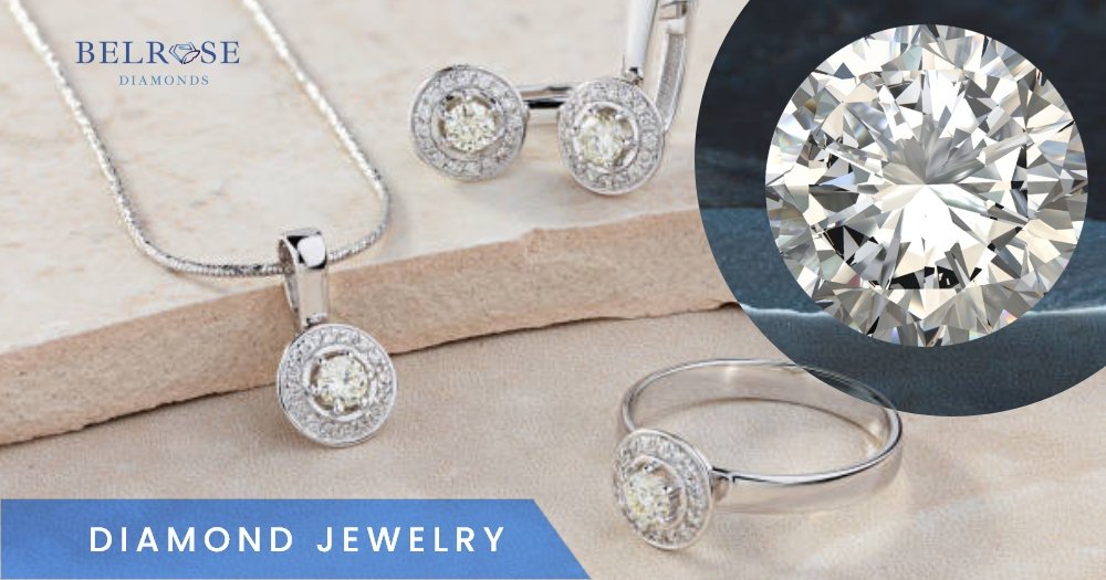Is Diamond Jewelry Cheaper in Dubai