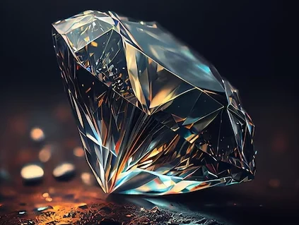 trilliant diamonds