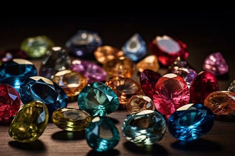 What Is Diamond Color