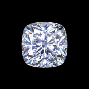 Brilliant Polished Diamond