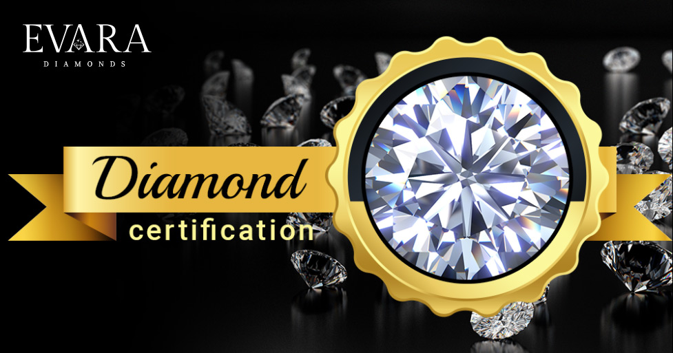 Diamond Certification: The Complete Guide 2023