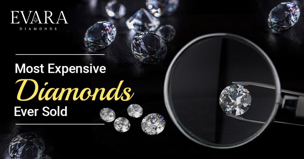 The Most Expensive Diamonds Ever Sold at Auction