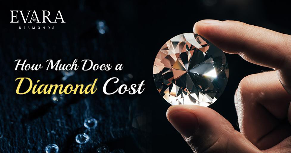 How Much Does a Diamond Cost? (Diamond Price Calculator)