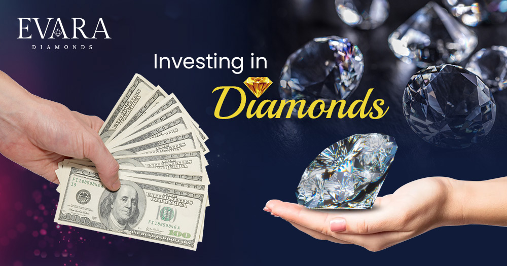 Investing in Diamonds: Is It a Smart Financial Choice?