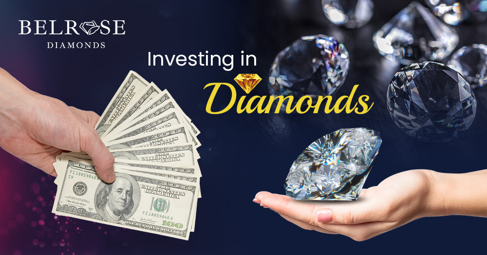 Investing in Diamonds: Is It a Smart Financial Choice?