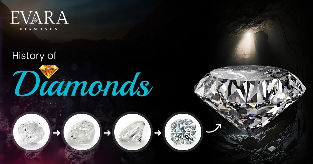 History Of Diamonds