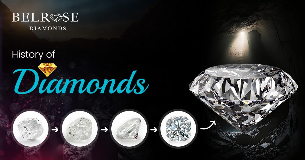 History Of Diamonds