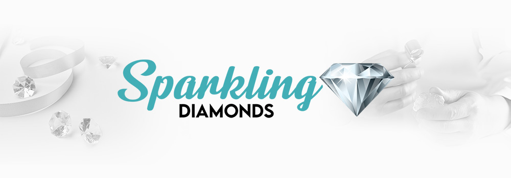 Sparkling-Diamond