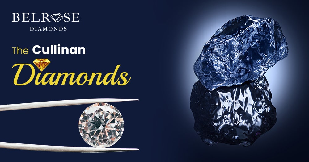 Famous Diamonds in the World