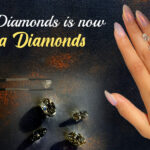 Belrose Diamonds is now Evara Diamonds- Evolution of Diamond Brand