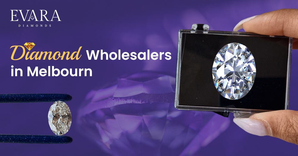 10 Best Diamond Wholesalers in Melbourne