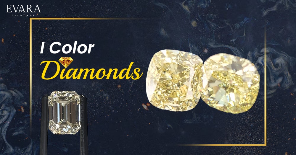 What is I Color Diamond?