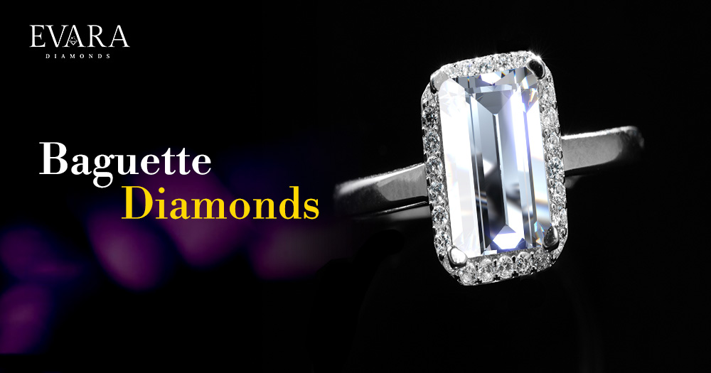 What are Baguette Diamonds?