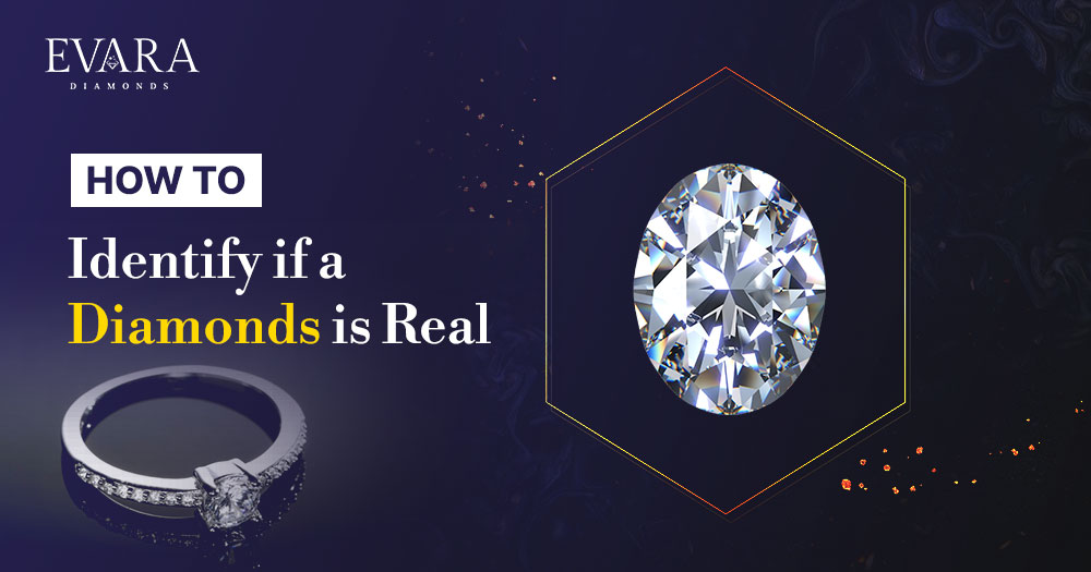 How to Identify if a Diamond is Real: A Comprehensive Guide