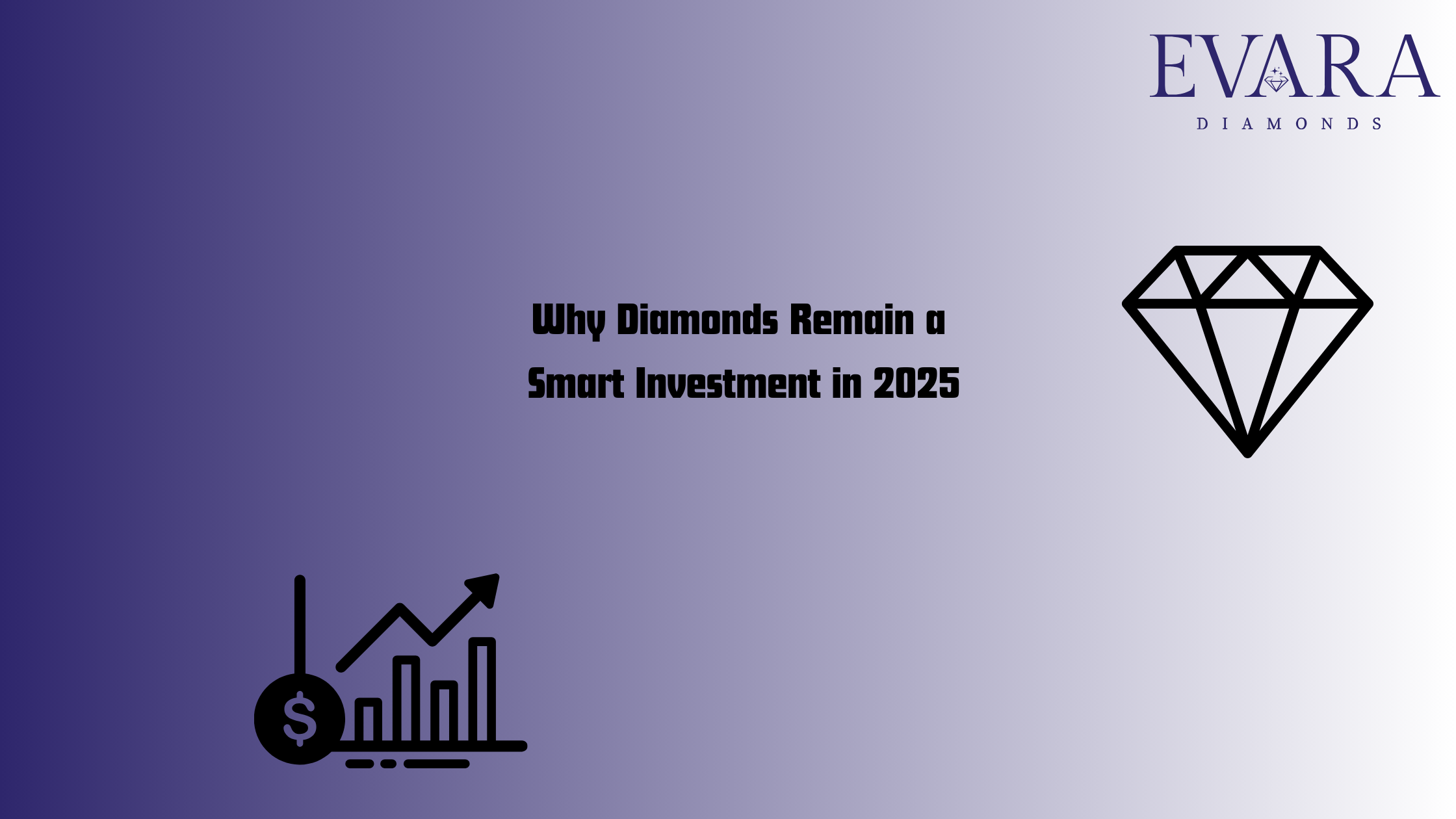 Why Diamonds Remain a Smart Investment in 2025