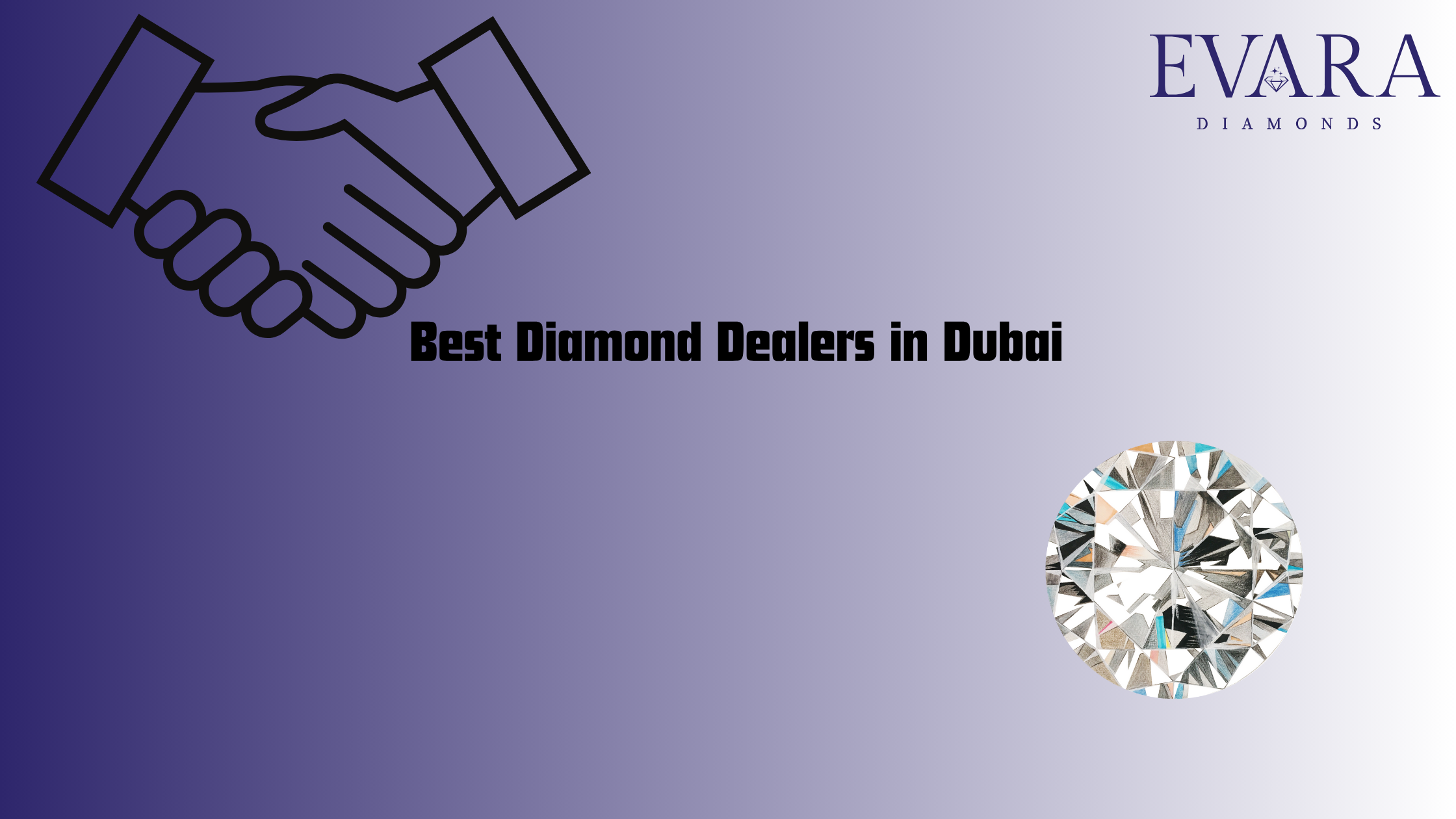 Buy Diamonds in Dubai