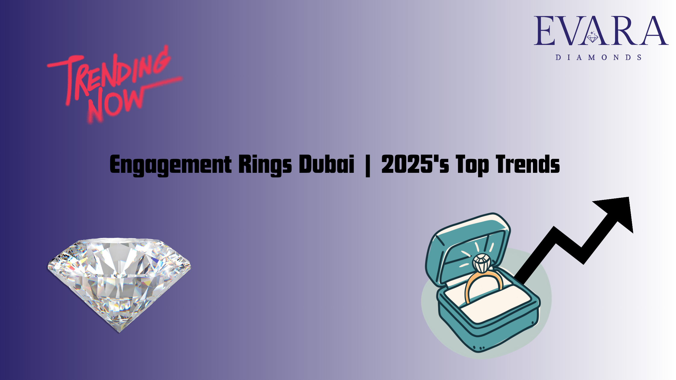 Engagement Rings Dubai: Nature-Inspired Cuts, Bold Gold & Artful Details