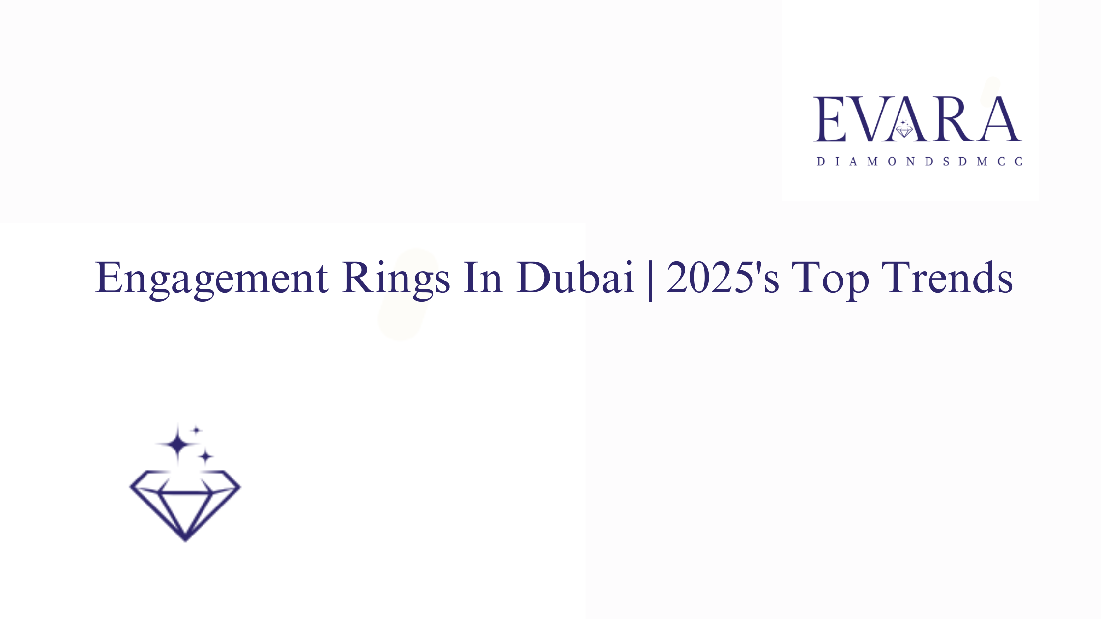 Engagement Rings Dubai: Nature-Inspired Cuts, Bold Gold & Artful Details