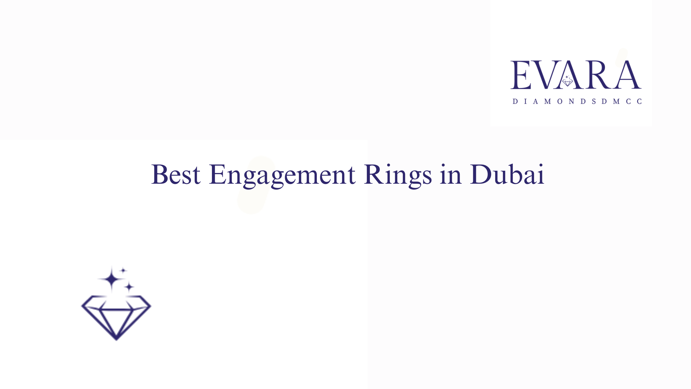 Engagement Rings in Dubai: Trends, Craftsmanship & Where to Find the Best