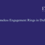 Engagement Rings in Dubai: Timeless Luxury with Modern Trends