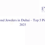 Diamond Jewelers in Dubai: Your 2025 Guide to the City’s Best