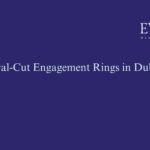 Oval-Cut Engagement Rings in Dubai: Timeless Elegance Meets Modern Bridal Trends